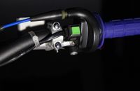 купить Мотоцикл кроссовый эндуро BSE M4 1.0 в Москве - фото 