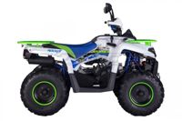 купить Квадроцикл ROCKOT Hammer 200 Premium в Москве - фото 