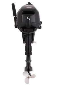 купить 4х-тактный лодочный мотор CONDOR CNF5HS в Москве - фото 