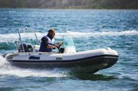 купить 2х-тактный лодочный мотор MIKATSU M40FEL в Москве - фото 