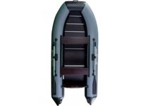 купить Лодка ПВХ RIVERBOATS RB-300 Лайт+ в Москве - фото 