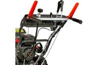 купить Снегоуборщик YANIS Blizzard M24DL в Москве - фото 