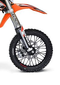 купить Мотоцикл ПРОГАСИ Smart Mini 125 PITBIKE в Москве - фото 