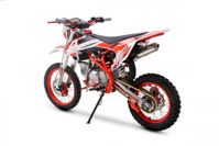 купить Мотоцикл ROCKOT HI-TECH 140 Forsage PITBIKE в Москве - фото 