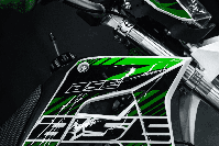 купить Мотоцикл BSE PH 125E 4.0 PITBIKE в Москве - фото 