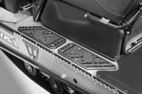 купить Снегоход СТЕЛС Ермак 800L 2Т с 2-мя лыжами в Москве - фото 