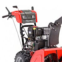 купить Cнегоуборщик SNAPPER SNH1528SE в Москве - фото 