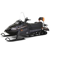 купить Снегоход РУССКАЯ МЕХАНИКА Tayga Patrul 550 SWT в Москве - фото 