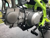 купить Мотоцикл MOTOLAND Apex140 (2021 Г.) PITBIKE в Москве - фото 