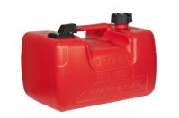 купить Бак на мотор Mikatsu 12 л в Москве - фото 