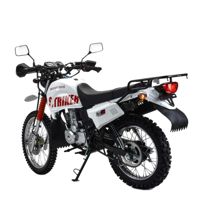 купить Мотоцикл кроссовый эндуро MOTOLAND STRIKER 200 в Москве - фото 