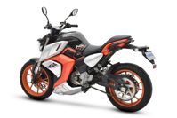 купить Электромотоцикл SENKE (4 кВт) в Москве - фото 