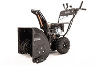 купить Снегоуборщик KETTAMA DRIVE KTA60-B Basic в Москве - фото 