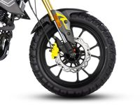 купить Мотоцикл SHARMAX Tour Enduro 300 в Москве - фото 