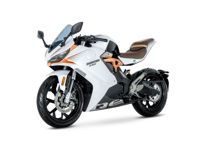 купить Электромотоцикл SHARMAX E-GP501 Ultra в Москве - фото 