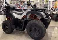 купить Квадроцикл KAYO BULL-2C (2023) Б/У в Москве - фото 