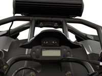 купить Квадроцикл GRIZZLY 200 Premium в Москве - фото 