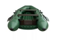 купить Лодка ПВХ SIBRIVER Skiff 270 НДНД в Москве - фото 