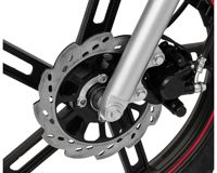 купить Мотоцикл REGULMOTO SK200-9 в Москве - фото 