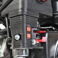 купить Снегоуборщик PATRIOT 602 Е в Москве - фото 