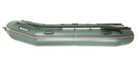 купить Гребная лодка ПВХ BARK В-270PD в Москве - фото 