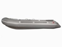 купить Лодка ПВХ X-RIVER Rocky 415 в Москве - фото 