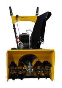 купить Снегоуборщик HABERT HBM22B в Москве - фото 