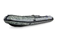 купить Лодка ПВХ SOLAR-450 Strela Jet Tunnel в Москве - фото 