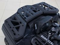 купить Квадроцикл HISUN Guardian 750S Short (ПСМ) в Москве - фото 