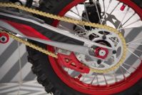 купить Мотоцикл ATAKI Start YX125 SZ LE PITBIKE в Москве - фото 