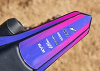 купить Мотоцикл питбайк SHARMAX Sport 190 Miami в Москве - фото 