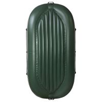 купить Гребная лодка ПВХ SIBRIVER Джой-300 НД в Москве - фото 