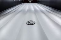 купить Лодка ПВХ RIVERBOATS 390 НДНД в Москве - фото 