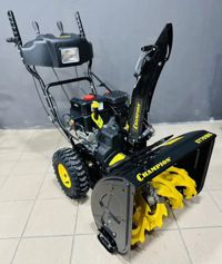 купить Снегоуборщик ЧЕМПИОН ST761BS в Москве - фото 