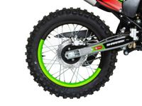 купить Мотоцикл кроссовый эндуро SHARMAX Sport 240 в Москве - фото 