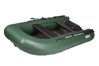 купить Лодка ПВХ MARKOBOATS Ozone 300K в Москве - фото 