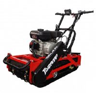 купить Мотобуксировщик ТОФАЛАР Мини в Москве - фото 