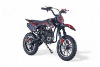 купить Мотоцикл RIVERTOYS Roby 10/10 в Москве - фото 