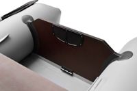 купить Лодка ПВХ РОДЖЕР Standart 3000 с привальным брусом в Москве - фото 