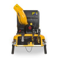 купить Снегоуборщик STIGA ST 4262 PB в Москве - фото 