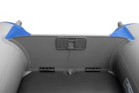 купить Лодка ПВХ РОДЖЕР Hunter Keel 3500 в Москве - фото 