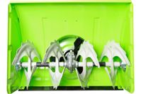 купить Снегоуборщик REDVERG RD-SB71/9E в Москве - фото 