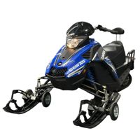 купить Снегоход DAREX Snow 200 в Москве - фото 