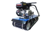 купить Мотобуксировщик XTREME-MOTORS "Конек-Горбунок" 6.5 л.с. в Москве - фото 