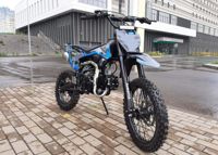 купить Мотоцикл AVANTIS KT-125E Classic 14/12 в Москве - фото 