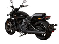 купить Мотоцикл GROZA YL800 в Москве - фото 