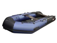 купить Лодка ПВХ ХАНТЕР 400 Про Спорт в Москве - фото 