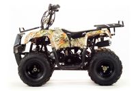 купить Квадроцикл MOTOLAND 110 Rider (2021 Г.) в Москве - фото 