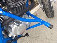 купить Мотоцикл MOTOLAND CRF250 Motard/STUNT CROSS в Москве - фото 