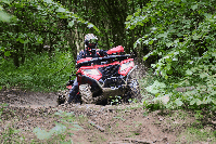 купить Квадроцикл SHARMAX Force 420 Cyber EFI в Москве - фото 